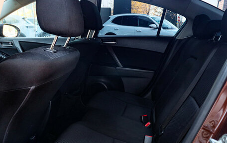 Mazda 3, 2011 год, 820 000 рублей, 8 фотография