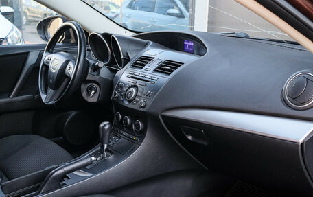 Mazda 3, 2011 год, 820 000 рублей, 7 фотография