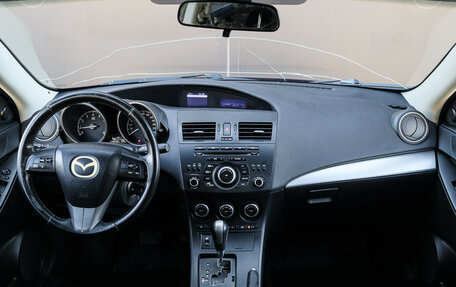 Mazda 3, 2011 год, 820 000 рублей, 9 фотография