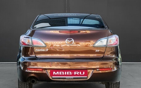 Mazda 3, 2011 год, 820 000 рублей, 5 фотография