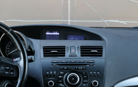 Mazda 3, 2011 год, 820 000 рублей, 10 фотография