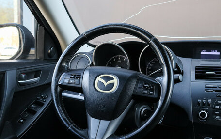 Mazda 3, 2011 год, 820 000 рублей, 11 фотография