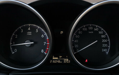 Mazda 3, 2011 год, 820 000 рублей, 17 фотография