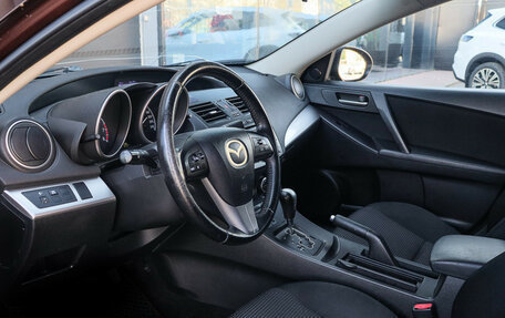 Mazda 3, 2011 год, 820 000 рублей, 12 фотография
