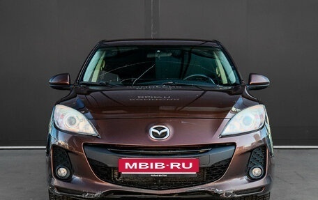 Mazda 3, 2011 год, 820 000 рублей, 2 фотография