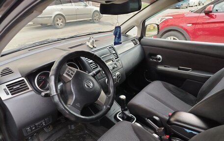 Nissan Tiida, 2011 год, 670 000 рублей, 7 фотография