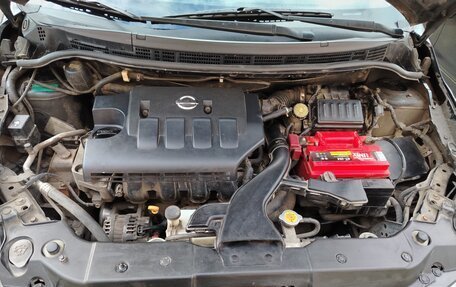 Nissan Tiida, 2011 год, 670 000 рублей, 12 фотография