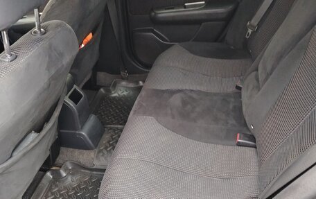 Nissan Tiida, 2011 год, 670 000 рублей, 17 фотография