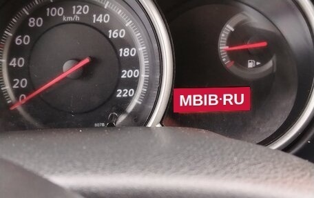 Nissan Tiida, 2011 год, 670 000 рублей, 11 фотография