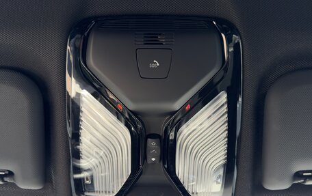 BMW X3, 2022 год, 5 610 000 рублей, 20 фотография