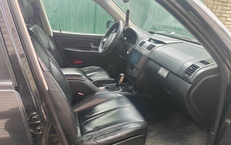 SsangYong Rexton III, 2008 год, 780 000 рублей, 7 фотография