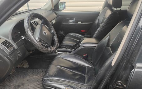SsangYong Rexton III, 2008 год, 780 000 рублей, 8 фотография