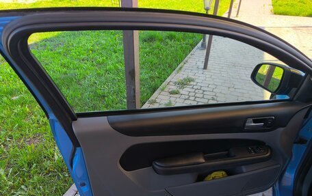 Ford Focus II рестайлинг, 2008 год, 430 000 рублей, 10 фотография