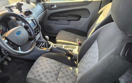 Ford Focus II рестайлинг, 2008 год, 430 000 рублей, 8 фотография