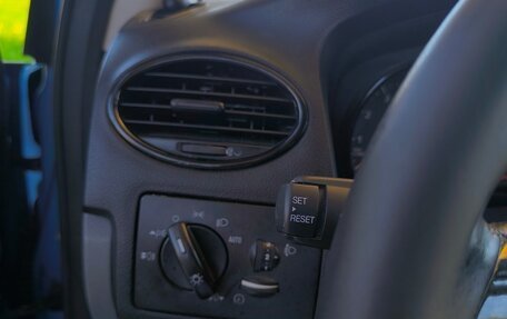 Ford Focus II рестайлинг, 2008 год, 430 000 рублей, 7 фотография