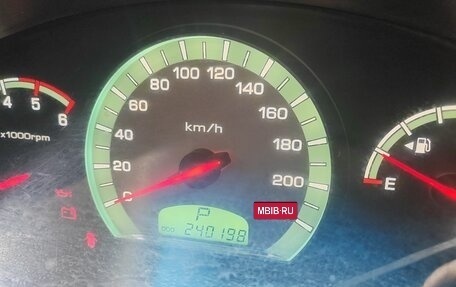 SsangYong Rexton III, 2008 год, 780 000 рублей, 9 фотография