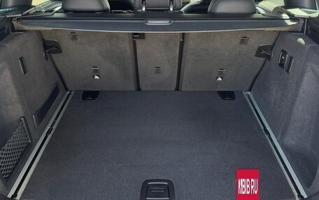 BMW X3, 2022 год, 5 610 000 рублей, 31 фотография