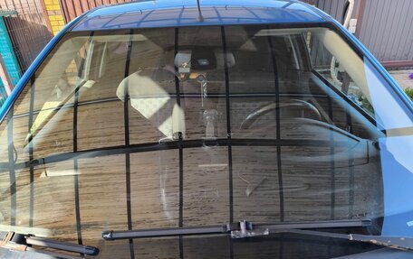 Ford Focus II рестайлинг, 2008 год, 430 000 рублей, 17 фотография