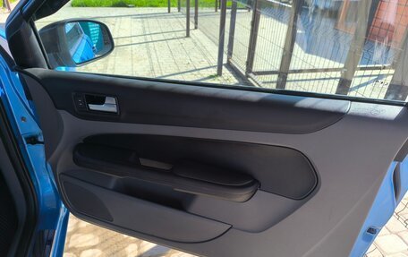 Ford Focus II рестайлинг, 2008 год, 430 000 рублей, 26 фотография