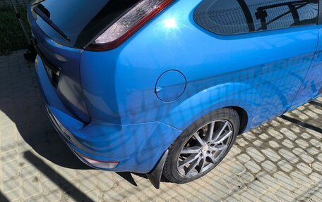 Ford Focus II рестайлинг, 2008 год, 430 000 рублей, 28 фотография