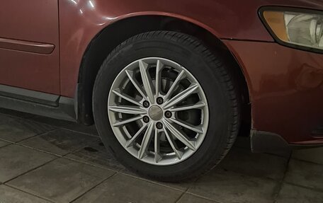 Volvo S40 II, 2010 год, 630 000 рублей, 3 фотография