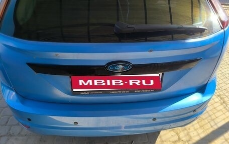 Ford Focus II рестайлинг, 2008 год, 430 000 рублей, 27 фотография