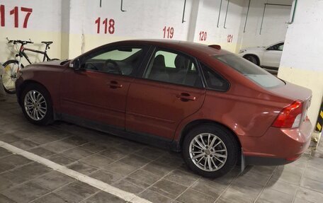 Volvo S40 II, 2010 год, 630 000 рублей, 4 фотография