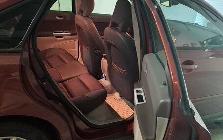 Volvo S40 II, 2010 год, 630 000 рублей, 7 фотография