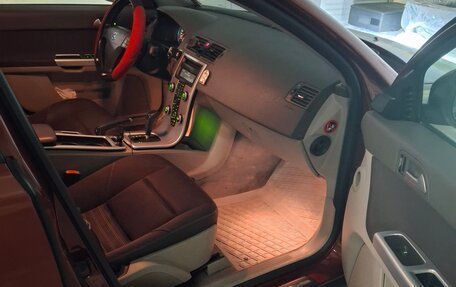 Volvo S40 II, 2010 год, 630 000 рублей, 9 фотография
