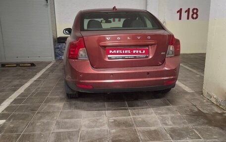 Volvo S40 II, 2010 год, 630 000 рублей, 2 фотография