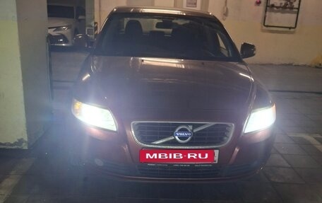 Volvo S40 II, 2010 год, 630 000 рублей, 8 фотография