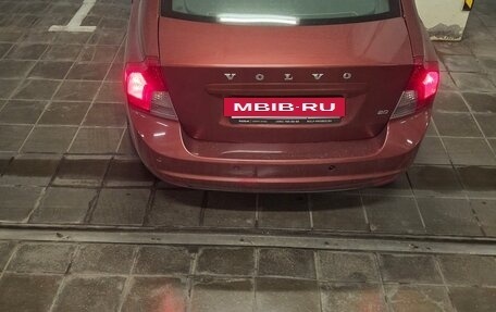 Volvo S40 II, 2010 год, 630 000 рублей, 10 фотография