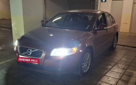 Volvo S40 II, 2010 год, 630 000 рублей, 6 фотография