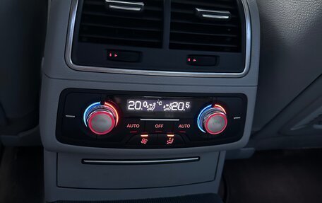 Audi A6, 2011 год, 1 890 000 рублей, 18 фотография