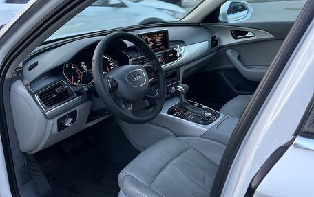 Audi A6, 2011 год, 1 890 000 рублей, 15 фотография