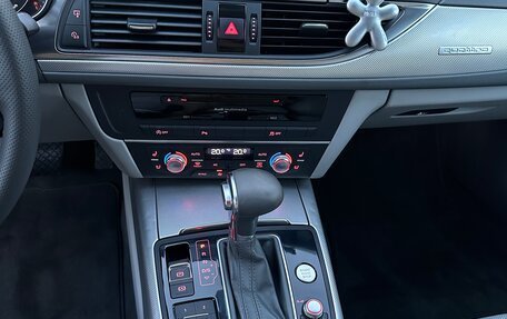 Audi A6, 2011 год, 1 890 000 рублей, 23 фотография