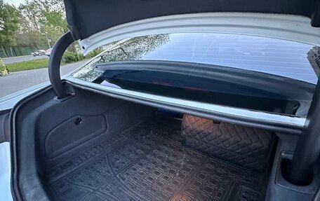 Audi A6, 2011 год, 1 890 000 рублей, 28 фотография