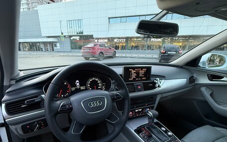 Audi A6, 2011 год, 1 890 000 рублей, 29 фотография