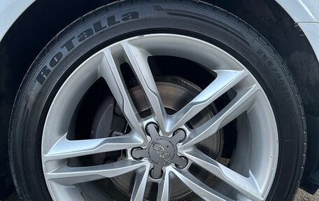 Audi A6, 2011 год, 1 890 000 рублей, 34 фотография