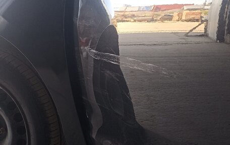 Renault Logan II, 2015 год, 550 000 рублей, 10 фотография