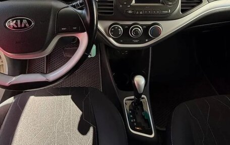 KIA Picanto II, 2015 год, 999 999 рублей, 4 фотография