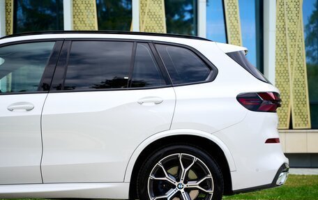 BMW X5, 2024 год, 13 500 000 рублей, 3 фотография