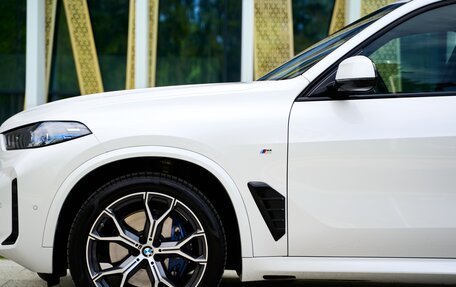 BMW X5, 2024 год, 13 500 000 рублей, 4 фотография