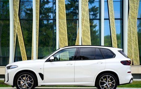 BMW X5, 2024 год, 13 500 000 рублей, 2 фотография