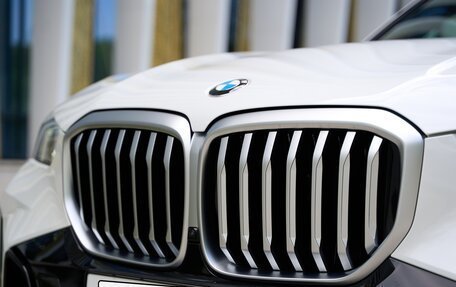 BMW X5, 2024 год, 13 500 000 рублей, 9 фотография