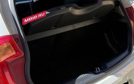 KIA Picanto II, 2015 год, 999 999 рублей, 7 фотография