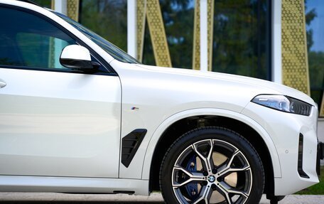BMW X5, 2024 год, 13 500 000 рублей, 15 фотография