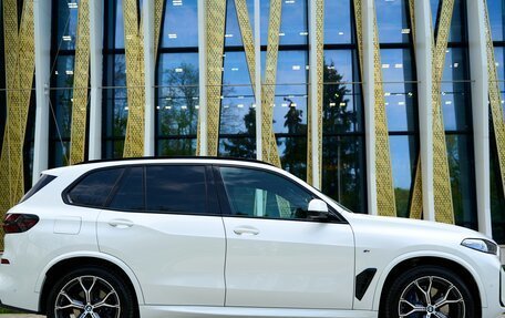 BMW X5, 2024 год, 13 500 000 рублей, 11 фотография