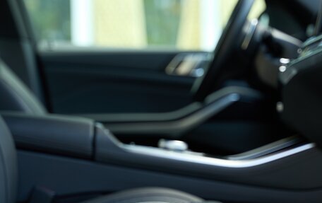 BMW X5, 2024 год, 13 500 000 рублей, 20 фотография