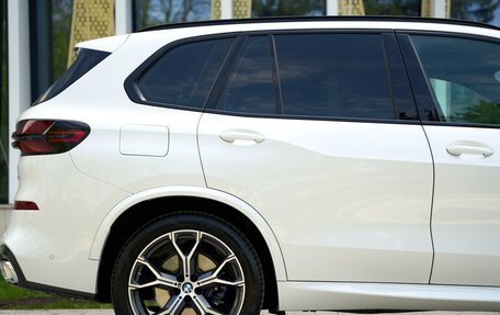 BMW X5, 2024 год, 13 500 000 рублей, 14 фотография